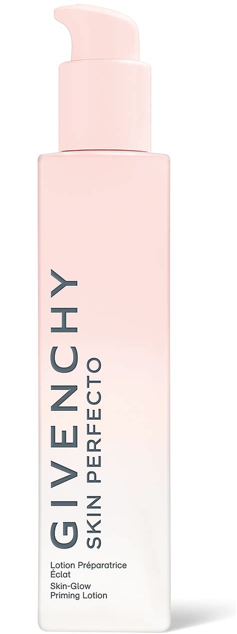 givenchy skincare ingredients